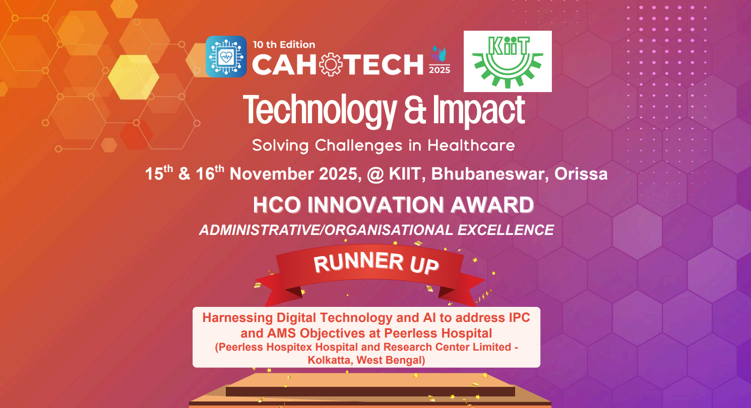 Peerless Hospitex Hospital and Research Center Limited